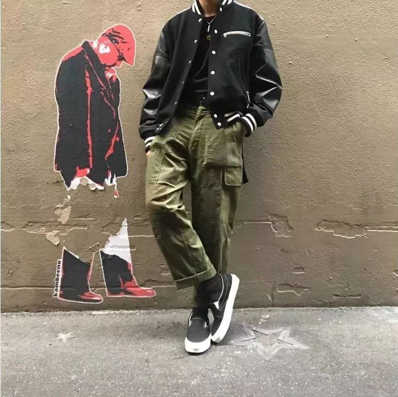 战术裤吧：如何选择最适合你的机能服饰