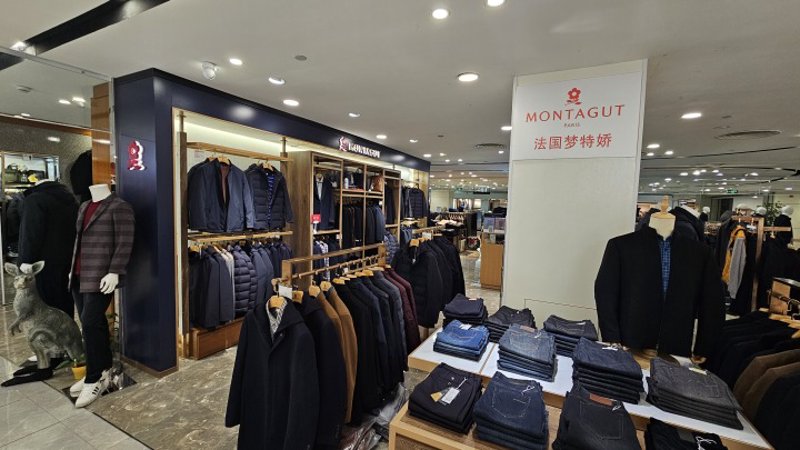 户外工装鞋：穿越丛林与城市的双重装备